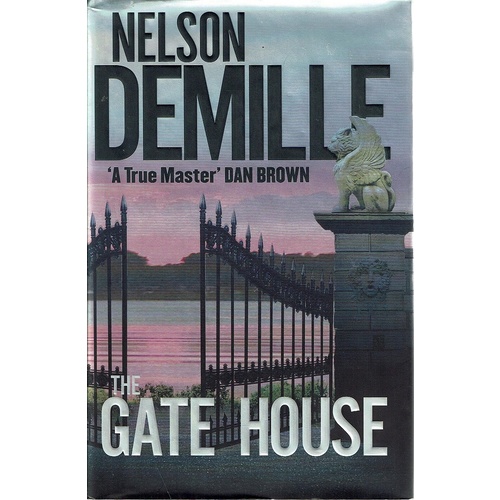 The Gate House