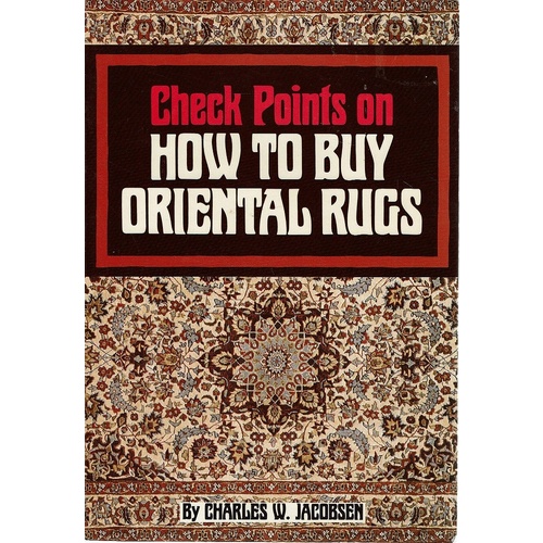 Check Points On How To Buy Oriental Rugs