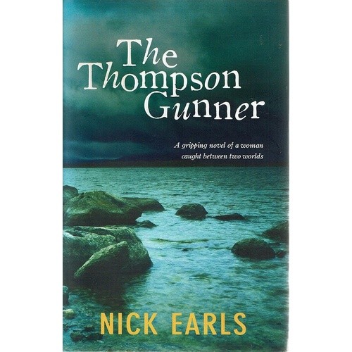 The Thompson Gunner