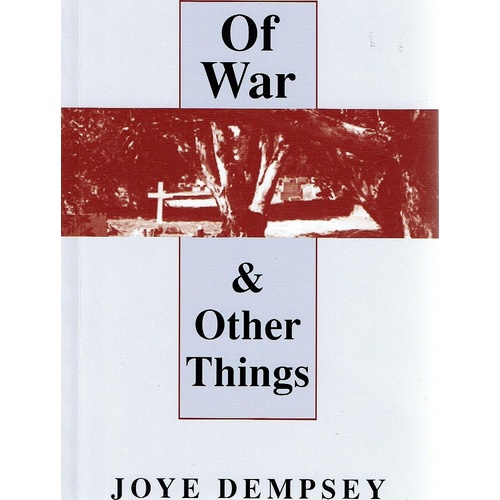 Of War And Other Things