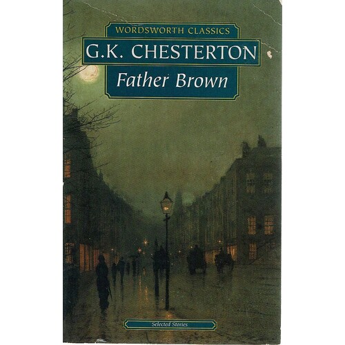 Father Brown