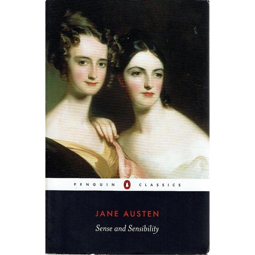 Sense And Sensibility