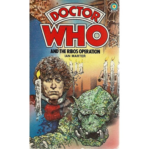 Doctor Who And The Ribos Operation