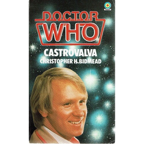 Doctor Who, Castrovalva