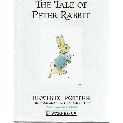 The Tale Of Peter Rabbit