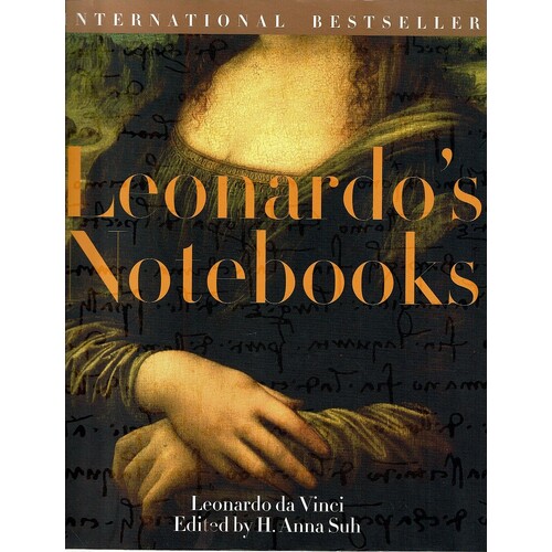 Leonardo's Notebooks