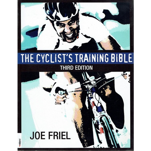 The Cyclist's Training Bible