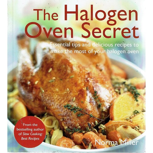 The Halogen Oven Secret