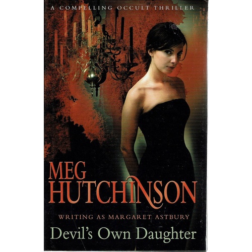 Devil's Own Daughter