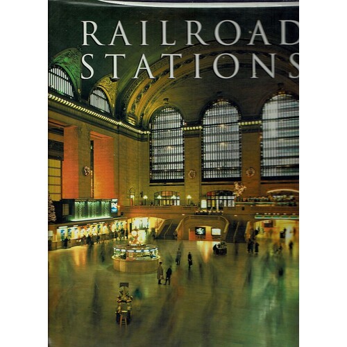 Railroad Stations