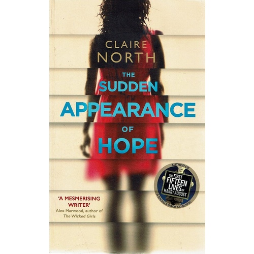 The Sudden Appearance Of Hope