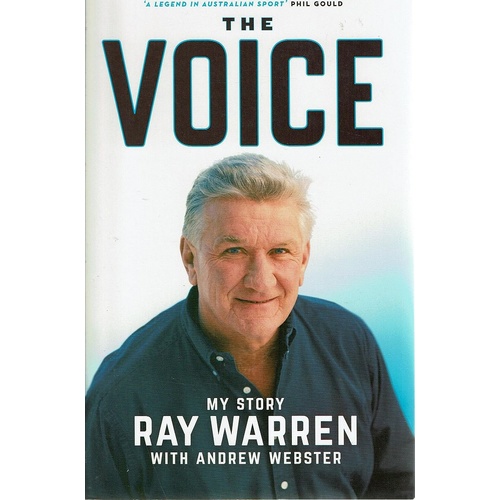 The Voice. My Story