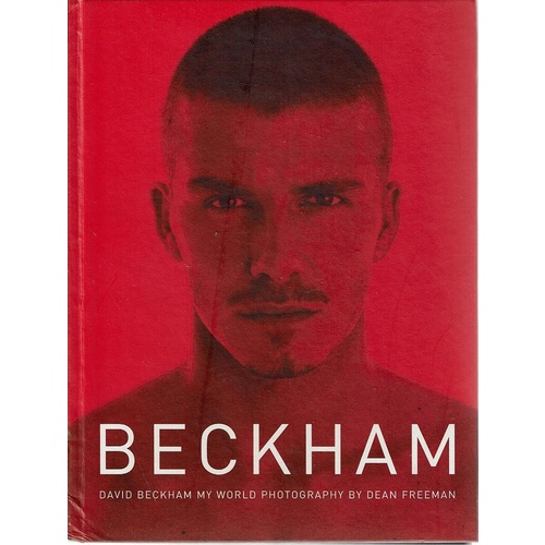 Beckham. My World
