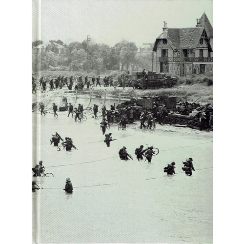 World War II, The Second Front