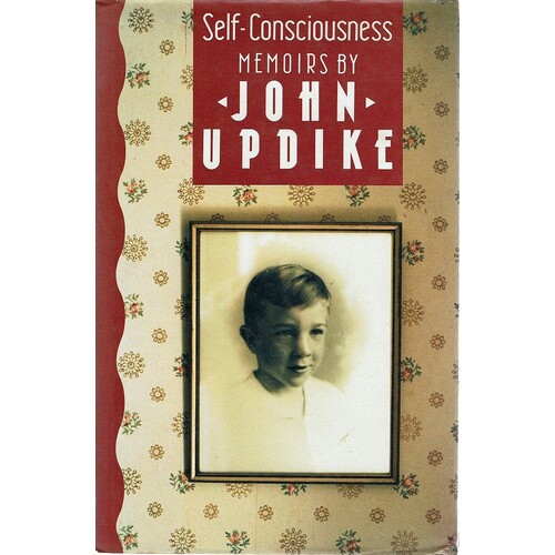 Self Consciousness. Memoirs