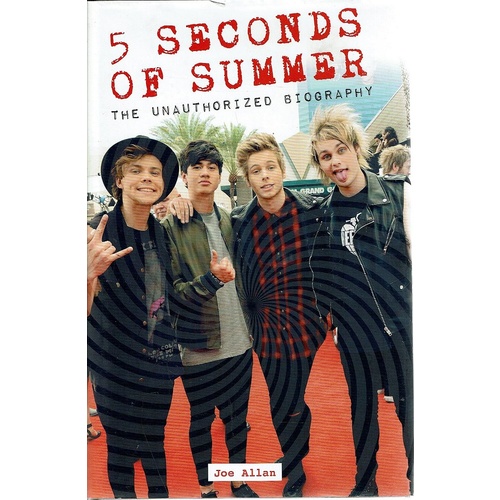 5 Seconds Of Summer