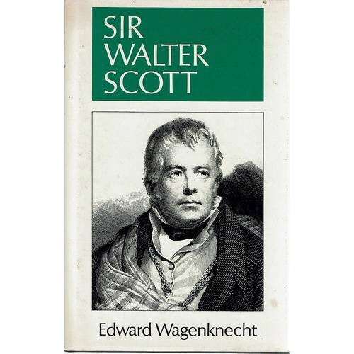 Sir Walter Scott
