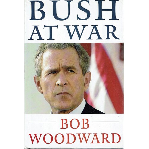 Bush At War