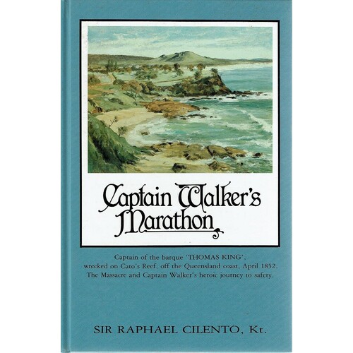 Captain Walker's Marathon