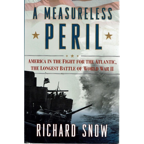 A Measureless Peril