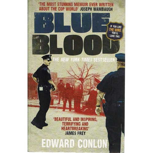 Blue Blood