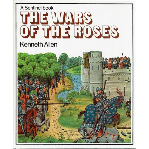 The Wars Of The Roses
