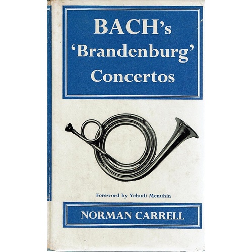 Bach's Brandenburg Concertos