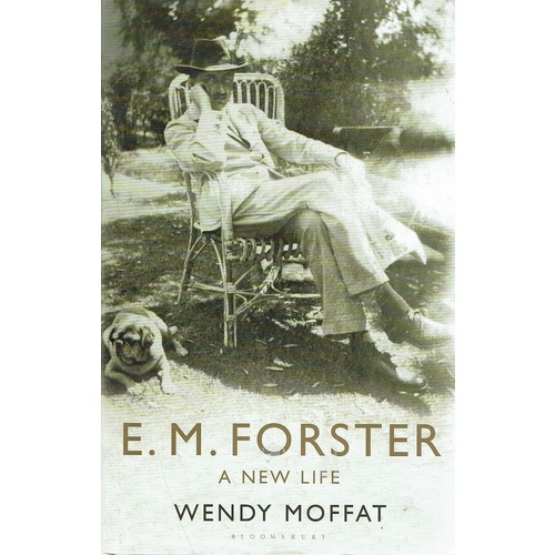 E. Forster. A New Life