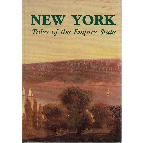 New York. Tales Of The Empire State