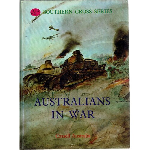 Australians In War