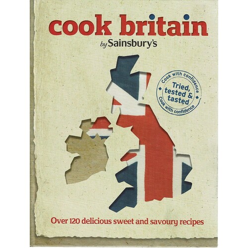 Cook Britain