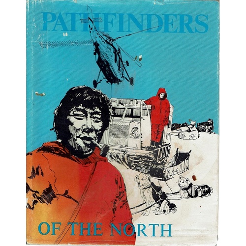 Pathfinders Of The North