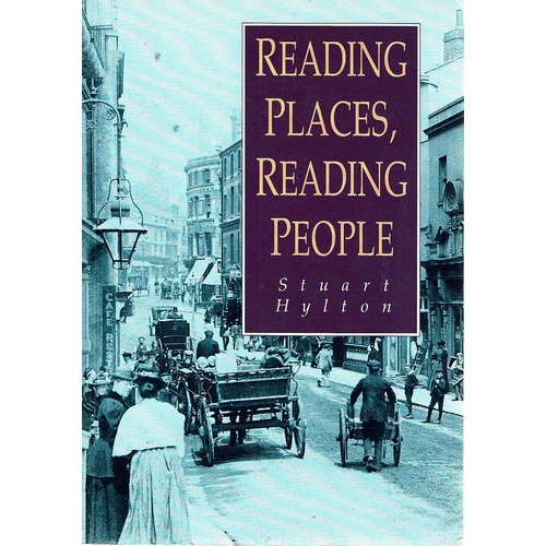 Reading Places, Reading People