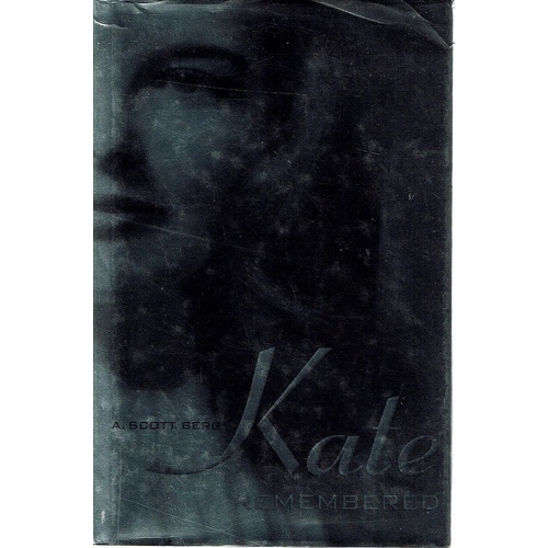 Kate Remembered