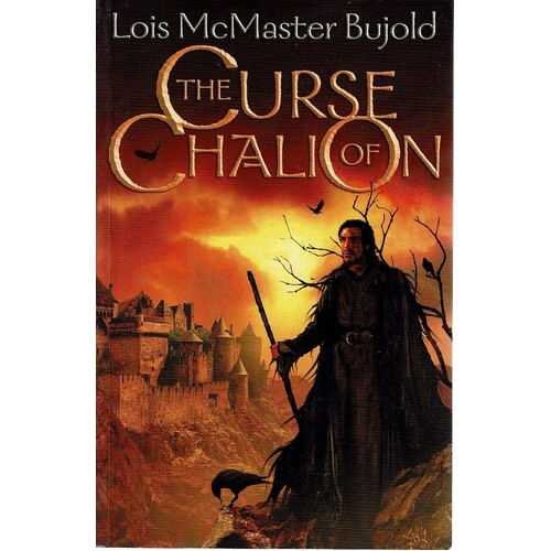 The Curse Of Chalion