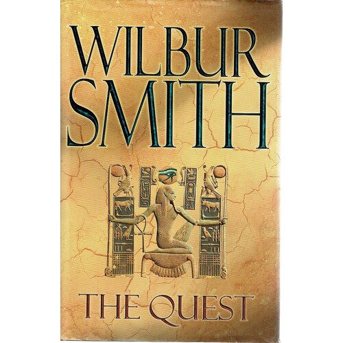 The Quest