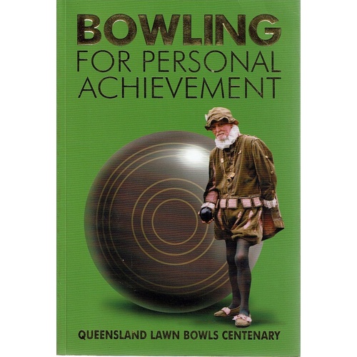 Bowling For Personal Achievement