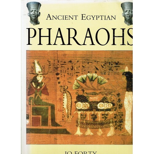 Ancient Egyptian Pharaohs