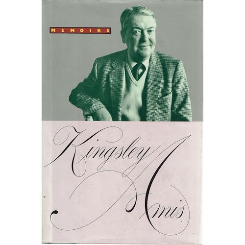 Kingsley Amis