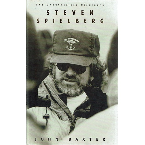 Steven Spielberg