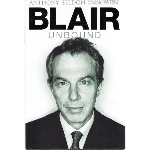 Blair. Unbound
