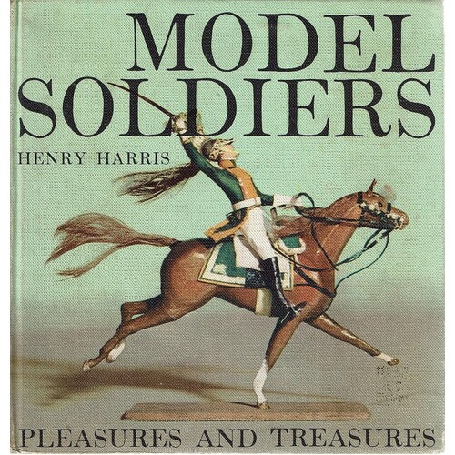 Model Soldiers