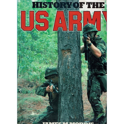 History Of The US Army