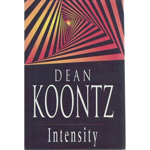 Download Dean Koontz Intensity Pics