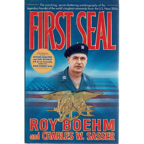 First Seal