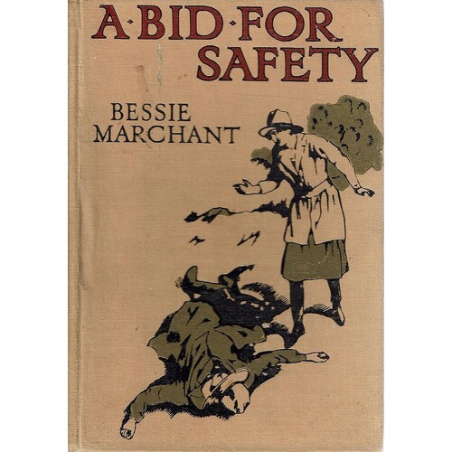 A Bid For Safety