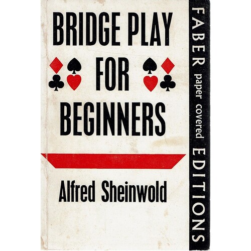 Bridge Play For Beginners