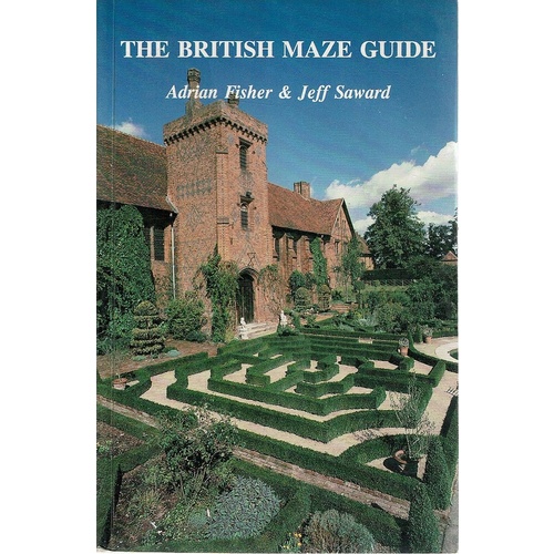 The British Maze Guide