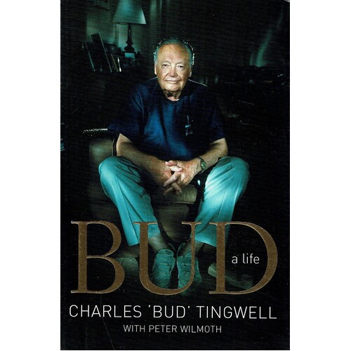 Bud. A Life