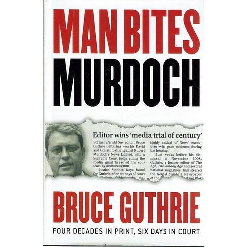 Man Bites Murdoch